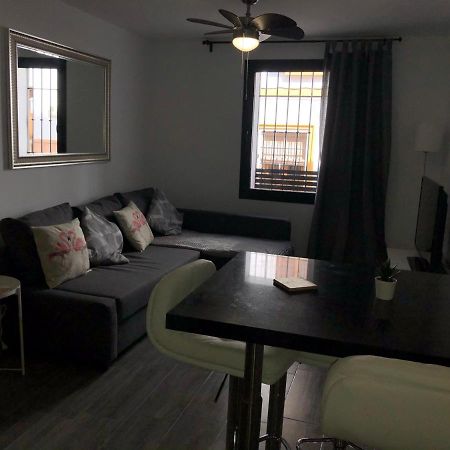 Apartamento Amapola Ardales Eksteriør billede