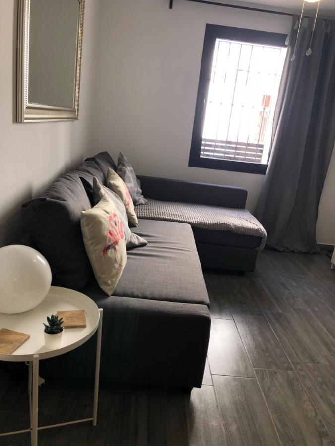 Apartamento Amapola Ardales Eksteriør billede