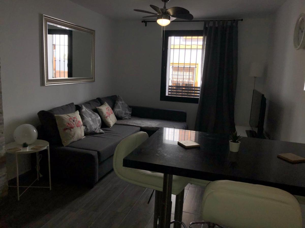 Apartamento Amapola Ardales Eksteriør billede