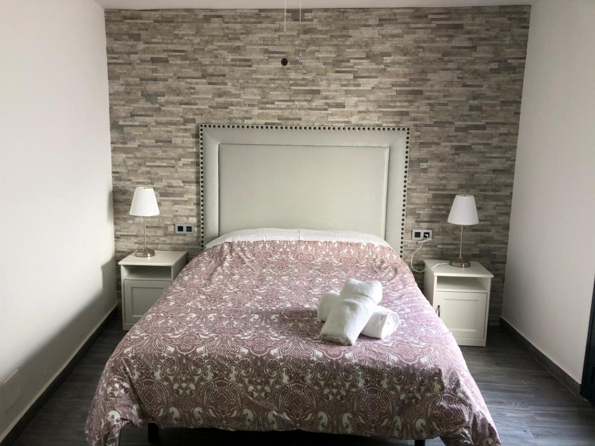 Apartamento Amapola Ardales Eksteriør billede