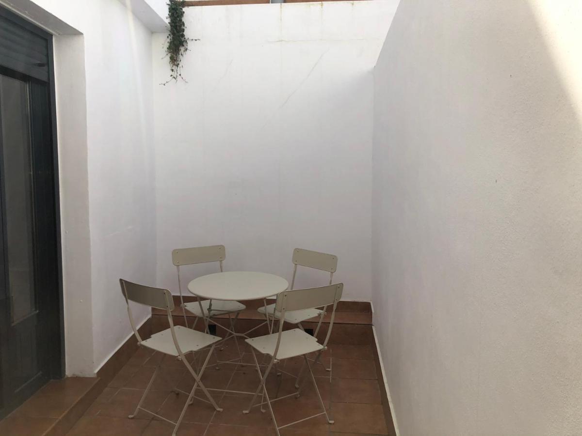 Apartamento Amapola Ardales Eksteriør billede